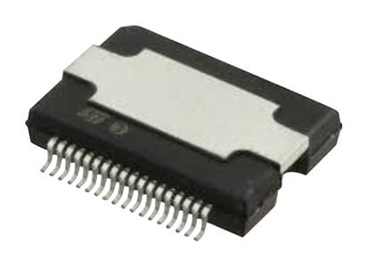 STA516B13TR AUDIO POWER AMP, D, 0 TO 90DEG C STMICROELECTRONICS