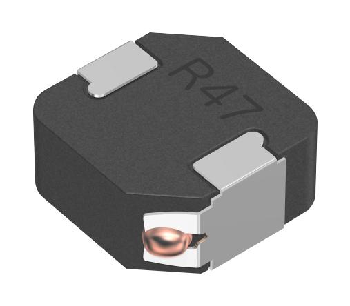 SPM10054T-R68M-HZ INDUCTOR, AEC-Q200, 680NH, SHIELDED, 32A TDK