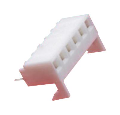 22-18-2031 CONNECTOR, RCPT, 3POS, 1ROW, 2.54MM MOLEX