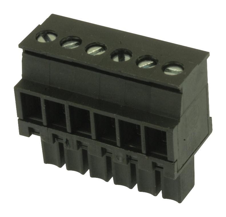 39503-2002 TERMINAL BLOCK, PLUGGABLE, 2POS, 16AWG MOLEX