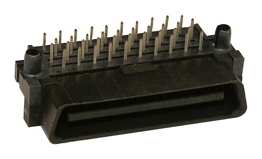 71661-2040 WTB CONNECTOR, RCPT, 40POS, 2ROW MOLEX