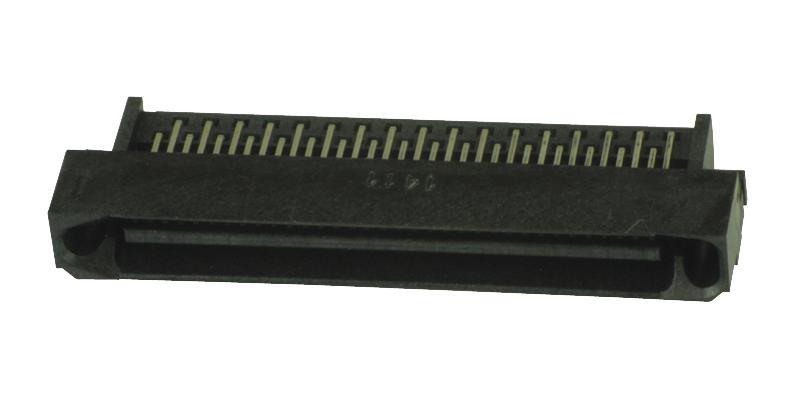 71661-7050 WTB CONNECTOR, RCPT, 50POS, 2ROW MOLEX