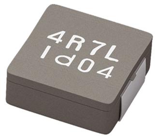 MPX1D1235LR68 INDUCTOR, 680NH, SHIELDED, 25.9A KEMET
