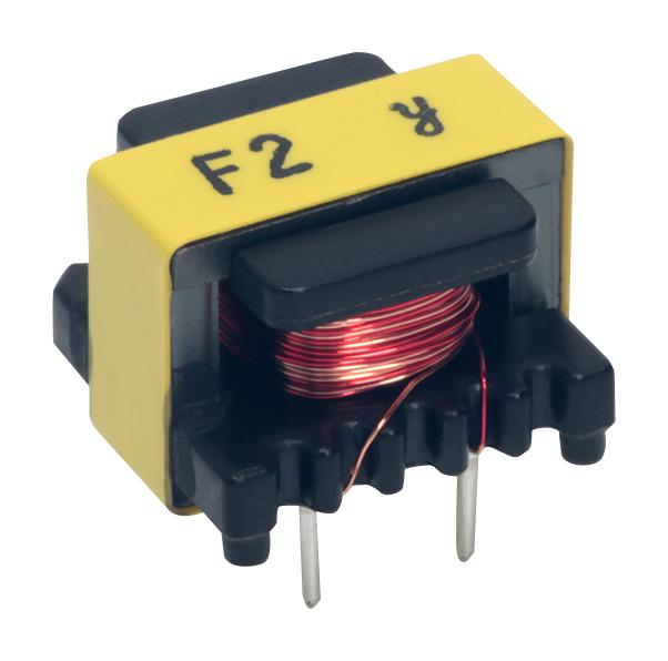ST-101F2 COMMON MODE DC LINE FILTER, 0.2A, TH KEMET