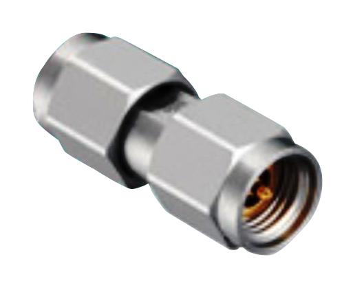 HK-A-PP RF ADAPTOR, 2.92MM PLUG-PLUG, 50 OHM HIROSE(HRS)