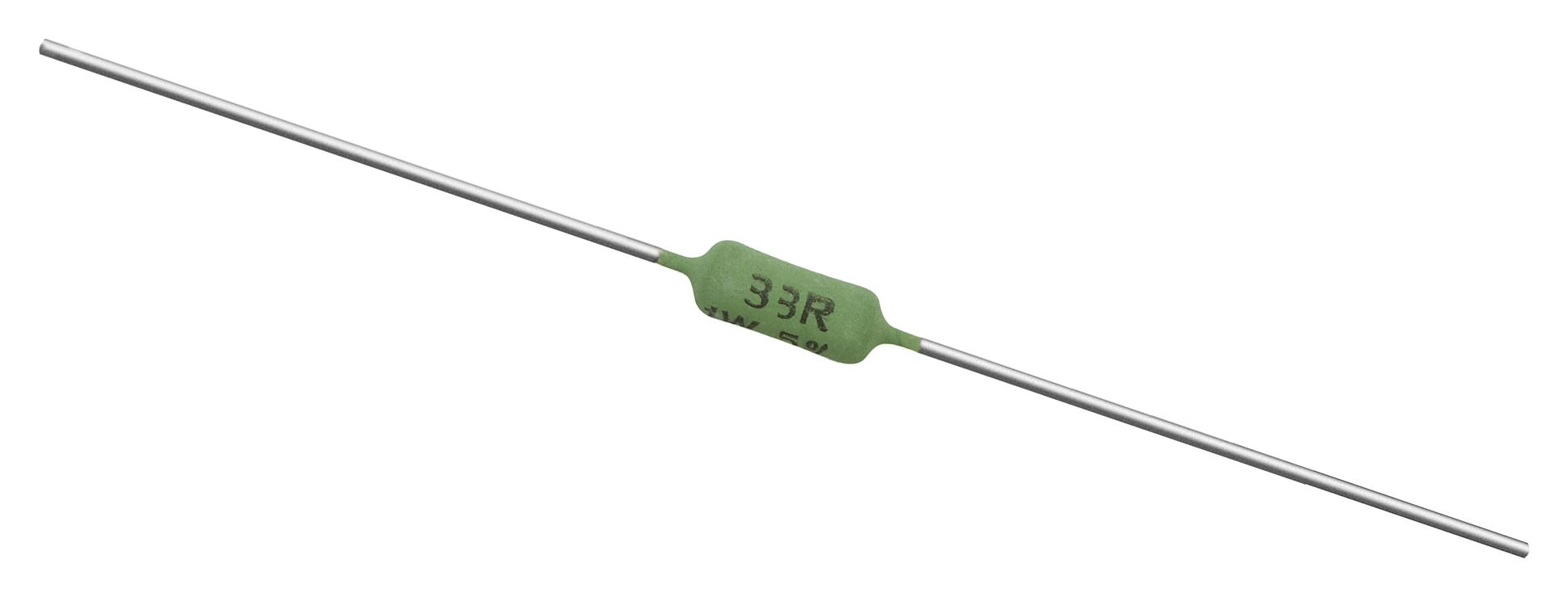 AC01AT0001009JA100 RESISTOR, AC01AT 10R 5PERCENT A1 VISHAY