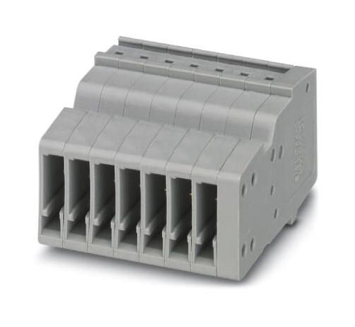 PPC 1,5/S/ 7 TERMINAL BLOCK, COUPLING, 7WAY PHOENIX CONTACT