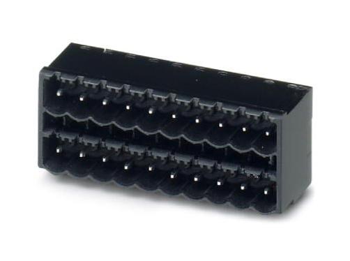 CCDN 2,5/13-G1 P26 THR TERMINAL BLOCK, R/A, HEADER, 13WAY, TH PHOENIX CONTACT