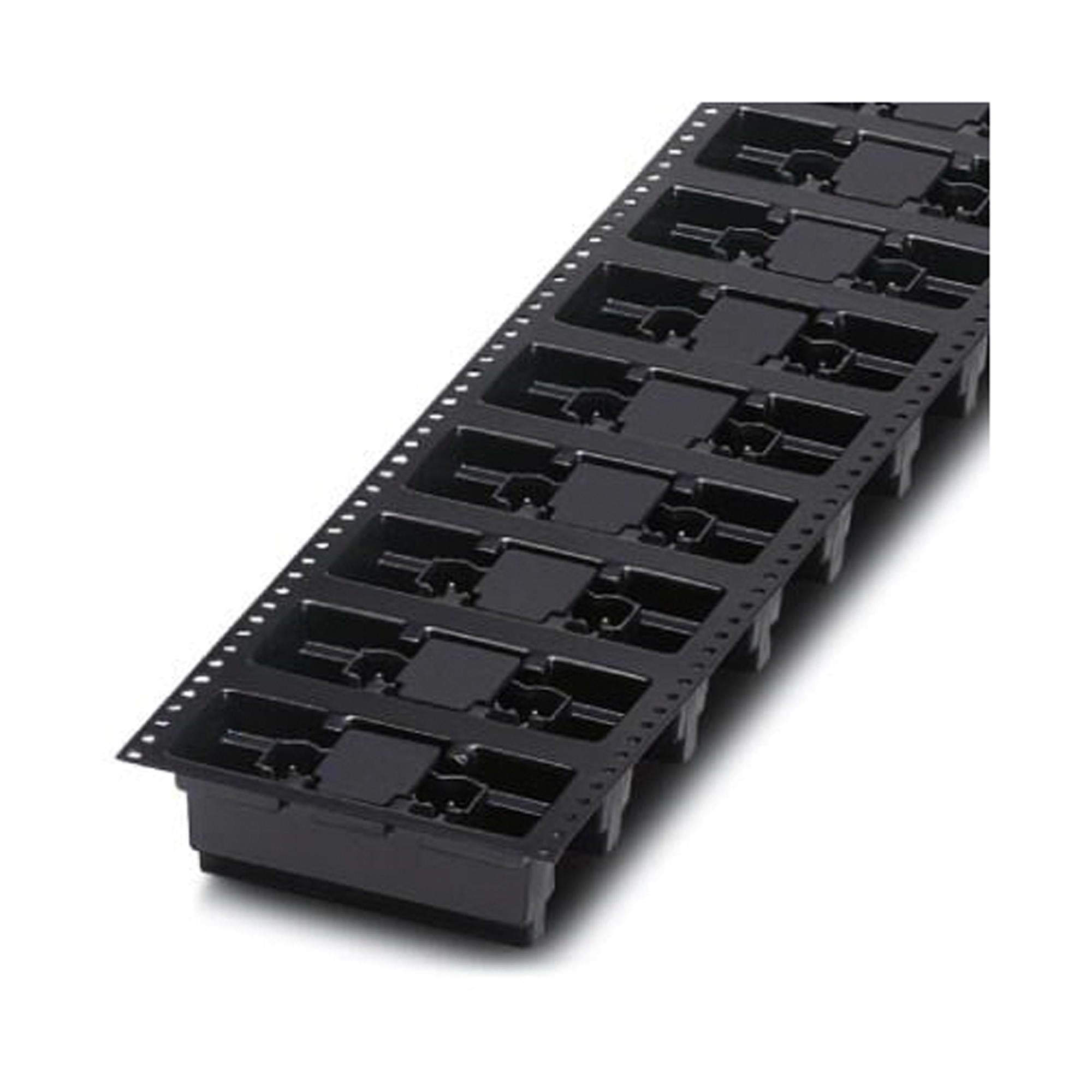 CCVA 2,5/ 8-G-5,08 P26THRR56 TERMINAL BLOCK, HEADER, 8WAY, TH PHOENIX CONTACT