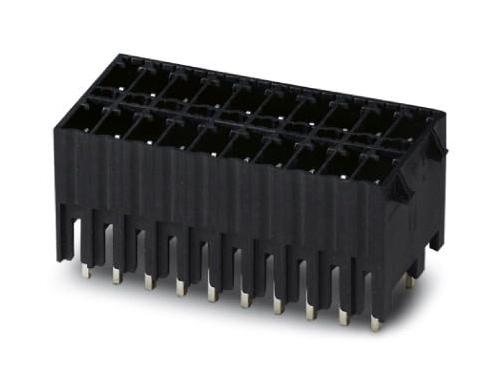 MCDNV 1,5/ 8-G1-3,5 RNP26THR TERMINAL BLOCK, HEADER, 8WAY, TH PHOENIX CONTACT