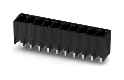 MCV 1,5/10-G-3,5 P26 THR TERMINAL BLOCK, HEADER, 10WAY, TH PHOENIX CONTACT