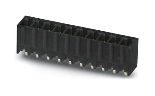 MCV 1,5/ 8-G-3,81 P26 THRR56 TERMINAL BLOCK, HEADER, 8WAY, TH PHOENIX CONTACT