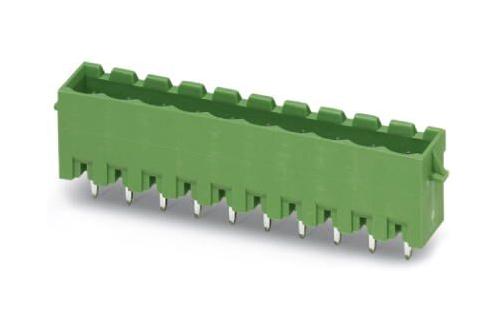 MSTBVA 2,5/ 7-G-RN TERMINAL BLOCK, HEADER, 7WAY, TH PHOENIX CONTACT