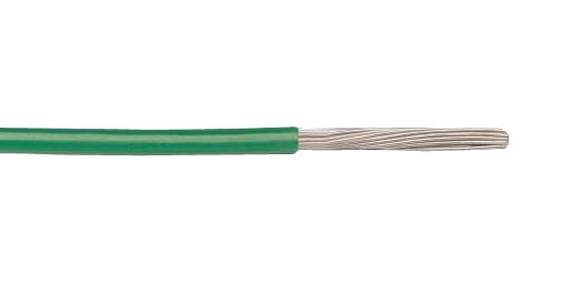 6717S OR005 HOOK-UP WIRE, 14AWG, ORG, 30M ALPHA WIRE