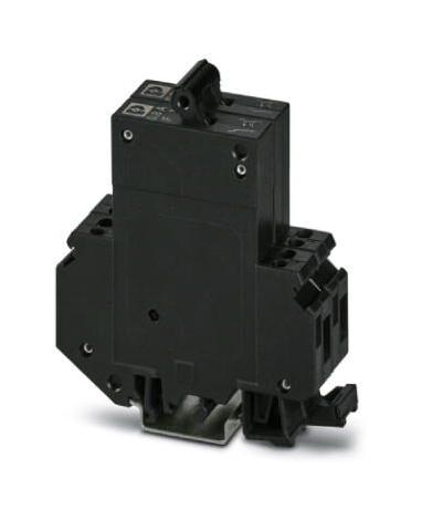 TMC 2 F1 120  0,8A THERMAL MAGNETIC CKT BREAKER, 2P, 0.8A PHOENIX CONTACT