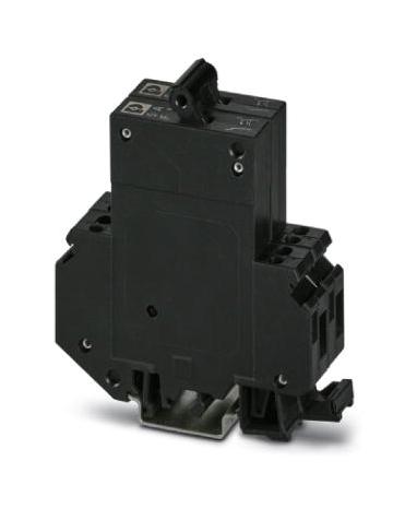 TMC 2 F1 120  5,0A THERMAL MAGNETIC CKT BREAKER, 2P, 5A PHOENIX CONTACT