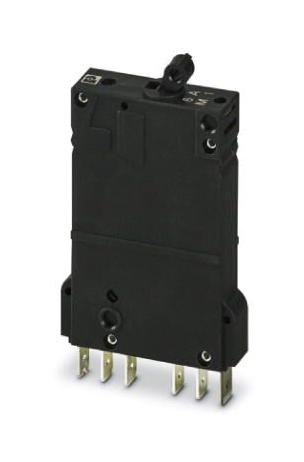 TMCP 1 M1 300  6,0A THERMAL MAGNETIC CKT BREAKER, 1P, 6A PHOENIX CONTACT