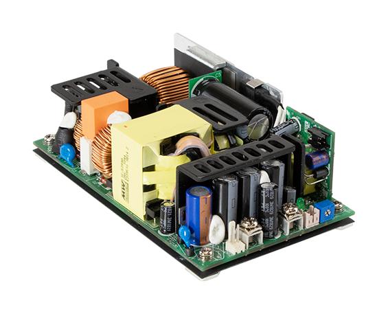 RPS-500-18-C POWER SUPPLY, AC-DC, 18V, 17.2A MEAN WELL