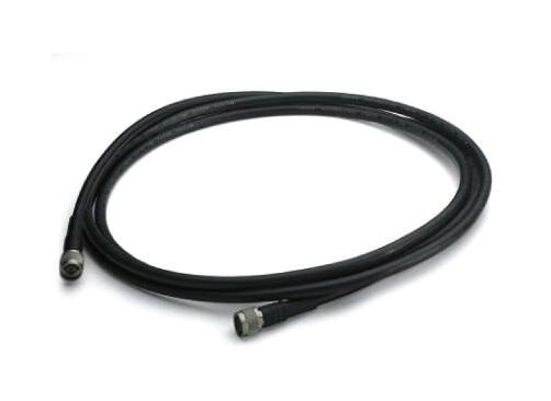 RAD-CAB-EF393- 3M ANTENNA CABLE, N TYPE PLUG-PLUG, 10FT PHOENIX CONTACT