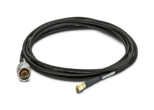 RAD-PIG-RSMA/N-2 RF CABLE, N TYPE PLUG-RPSMA PLUG, 6.5FT PHOENIX CONTACT