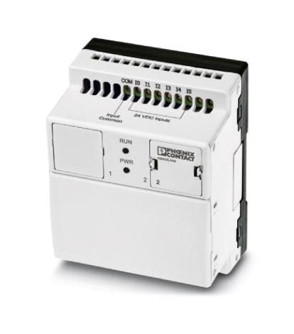 NLC-050-024D-06I-04QTP-00A BASE UNIT, 24VDC PHOENIX CONTACT