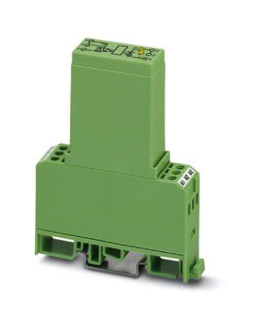 EMG 17-OV-  5DC/240AC/3 SOLID STATE RELAY, 3A, 6V PHOENIX CONTACT