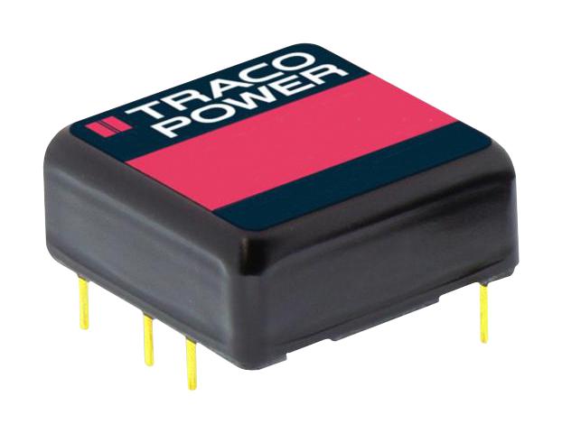 THL 15-4823WI DC-DC CONVERTER, 2 O/P, 15W TRACO POWER