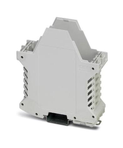 ME 35 UT TBUS KMGY DIN RAIL HOUSING, LOWER, POLYAMIDE, GRY PHOENIX CONTACT