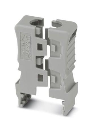 PH 1,5/S/3 CABLE HOUSING, 3WAYS, 10.5MM PHOENIX CONTACT