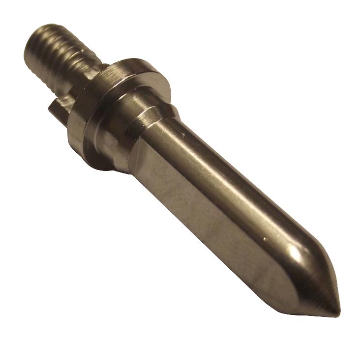 2000676-7 GUIDE PIN, STAINLESS STEEL, M5X0.8 TE CONNECTIVITY