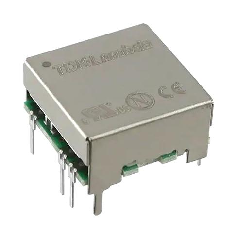 CC-1R5-2403SF-E DC-DC CONVERTER, 1 O/P, 3.3V, 0.4A TDK-LAMBDA