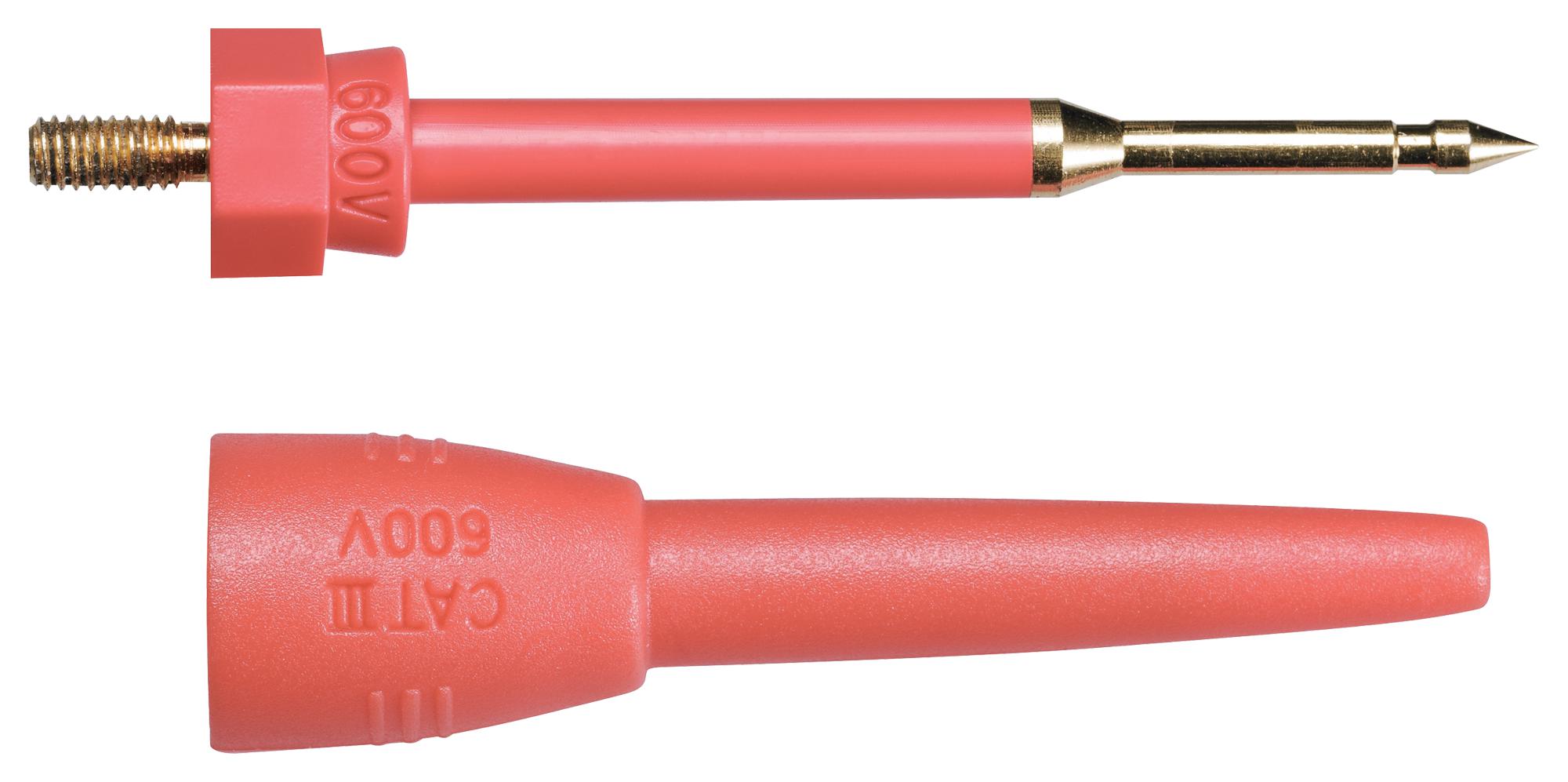 L9788-90 TIP PIN, TEST LEAD WITH REMOTE SWITCH HIOKI