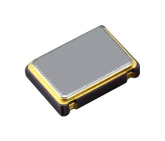 EC2645TS-24.576M TR OSCILLATOR, 24.576MHZ, LVCMOS, 7MM X 5MM ECLIPTEK