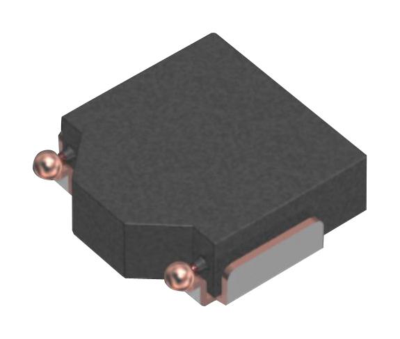 SPM3010T-3R3M-LR INDUCTOR, 3.3UH, SHIELDED, 1.9A TDK