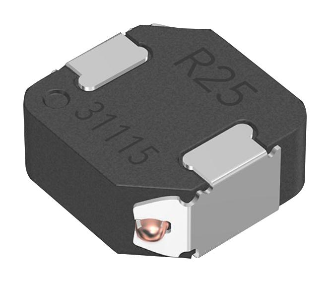 SPM6530T-R68M-HZ INDUCTOR, 0.68UH, SHIELDED, 16A TDK