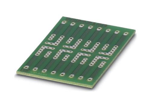 P 1-EMG 45 PCB, 5.08MM PITCH PHOENIX CONTACT