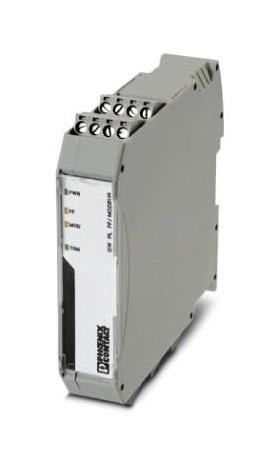 GW PL FF/MODBUS PROTOCOL CONVERTER, 0.034A, 24VDC PHOENIX CONTACT