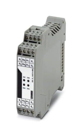 GW PL HART4-R-BUS PROTOCOL CONVERTER, 0.044A, 24VDC PHOENIX CONTACT