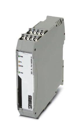 GW PL PA/MODBUS PROTOCOL CONVERTER, 0.034A, 24VDC PHOENIX CONTACT