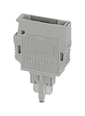 P-CO 1N4007/R-L COMPONENT CONNECTOR, TERMINAL BLOCK PHOENIX CONTACT