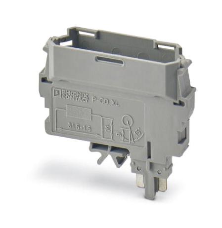 P-CO XL COMPONENT CONNECTOR, TERMINAL BLOCK PHOENIX CONTACT