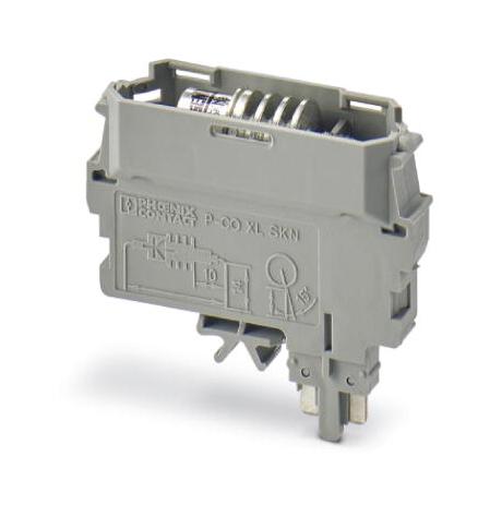 P-CO XL SKN COMPONENT CONNECTOR, TERMINAL BLOCK PHOENIX CONTACT