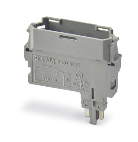 P-CO XL-UT COMPONENT CONNECTOR, TERMINAL BLOCK PHOENIX CONTACT