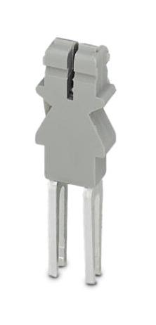 ST-K 4 ISOLATING PLUG, DISCONNECT TERM BLOCK PHOENIX CONTACT