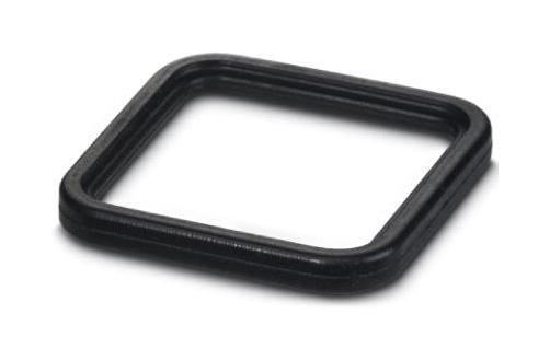 HC-D07-SP-RBK PROFILE GASKET, NBR, BLACK PHOENIX CONTACT