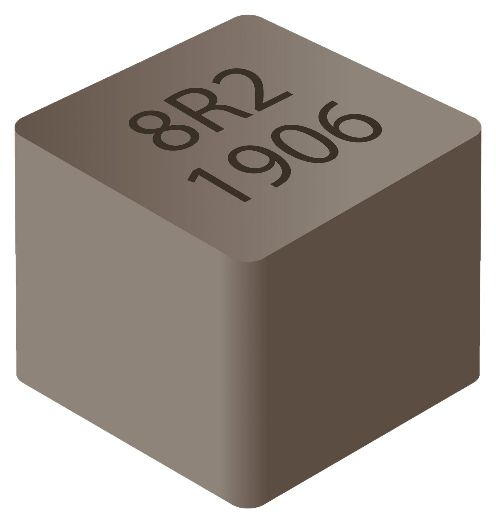 SRP5050FA-6R8M INDUCTOR, 6.8UH, SHIELDED, 6.4A BOURNS