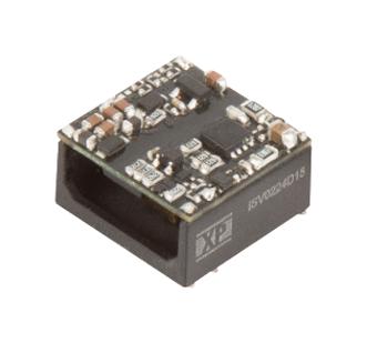 ISV0212S05 DC-DC CONVERTER, 5V, 0.4A XP POWER