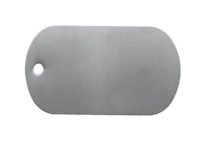 MT206W119A-Q MARKER TAG, 30MM X 52MM, SS PANDUIT