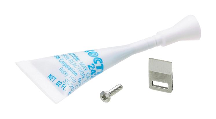 K4H-BLD BLADE REPLACEMENT KIT, SILVER PANDUIT