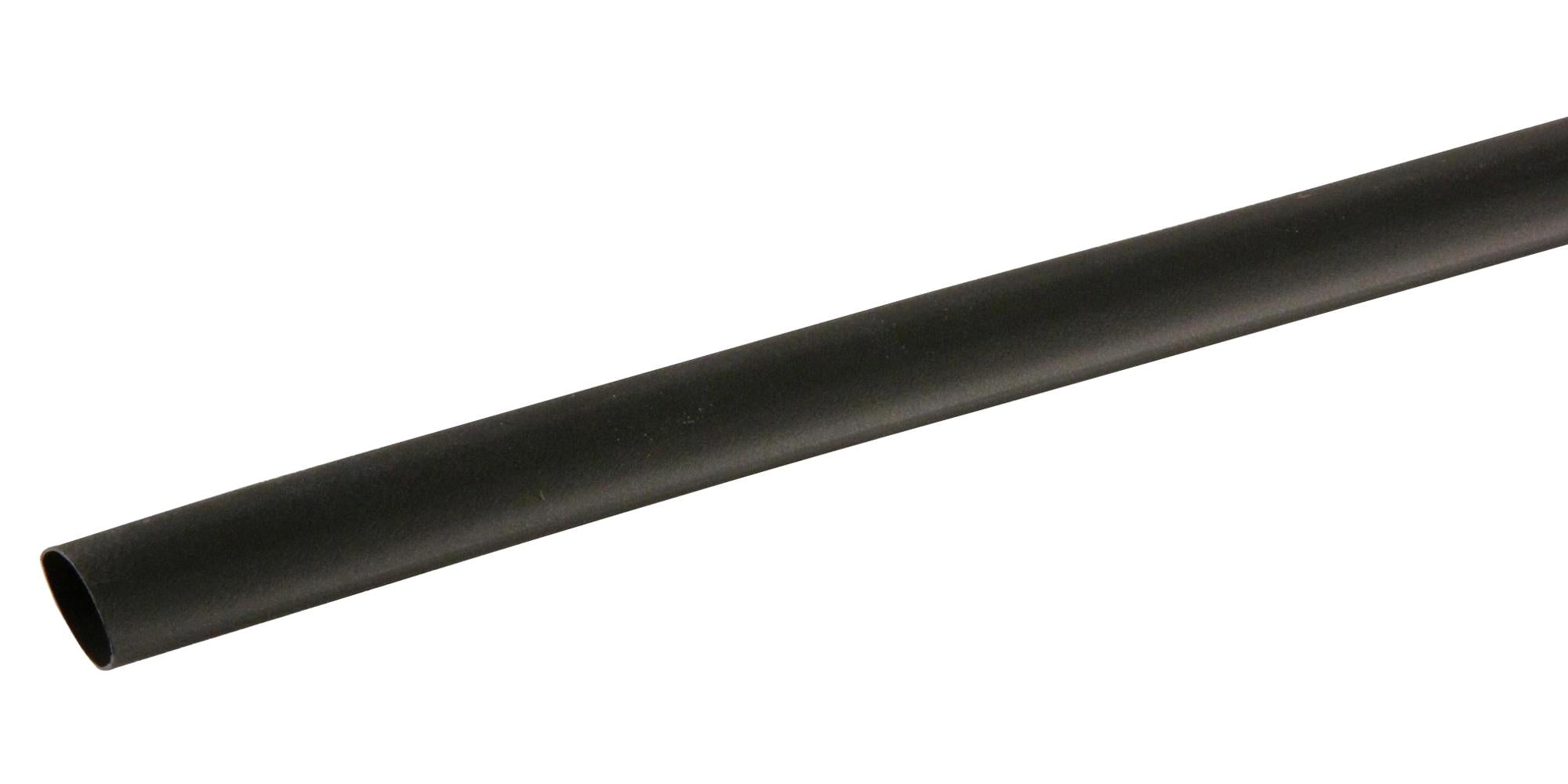 HSTTA75-48-5 HEAT SHRINK TUBING, 3:1, BLACK, 19MM PANDUIT